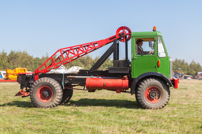 Belper Steam Rally (13)